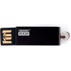 USB Flash GOODRAM UCU2 8GB (черный) [UCU2-0080K0R11]