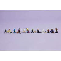 Конструктор LEGO Minifigures 71039 2 серия Marvel