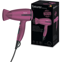 Фен Beurer HC 25 (розовый)