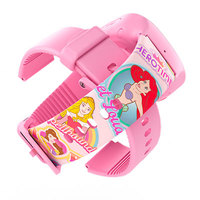 Детские умные часы Aimoto Disney Принцесса Русалочка