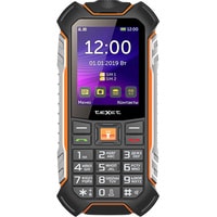 Кнопочный телефон TeXet TM-530R