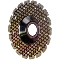 Отрезной диск алмазный  Fubag 89115-3