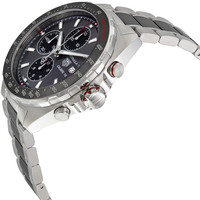 Наручные часы TAG Heuer Formula 1 Calibre 16 Automatic Chronograph 44 CAZ2012.BA0970