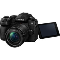 Беззеркальный фотоаппарат Panasonic Lumix DC-G95 Kit 12-60mm f/3.5-5.6