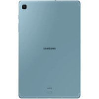 Планшет Samsung Galaxy Tab S6 Lite Wi-Fi 128GB (голубой)