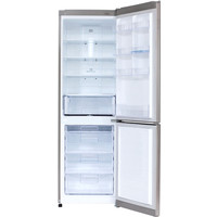 Холодильник LG GA-B409SAQL