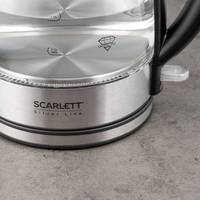 Электрический чайник Scarlett SC-EK27G95