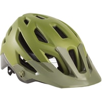 Cпортивный шлем Bontrager Rally MIPS (L, оливковый/зеленый)