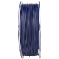 Пластик eSUN PLA+ 1.75 мм 1000 г (темно-синий)
