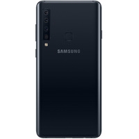 Смартфон Samsung Galaxy A9 (2018) (черный)