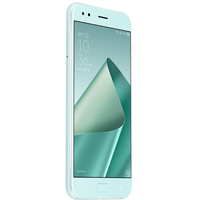 Смартфон ASUS Zenfone 4 ZE554KL Snapdragon 660 6GB/64GB (мятно-зеленый)