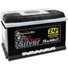 Автомобильный аккумулятор ZAP Silver 596 25 R (96 А/ч)