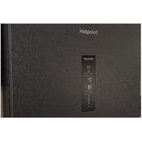 Холодильник Hotpoint-Ariston HT 9202I BX O3