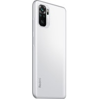 Смартфон Xiaomi Redmi Note 10 6GB/128GB (белый камень)