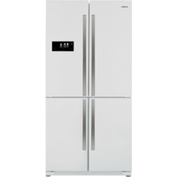 Четырёхдверный холодильник Vestfrost VF 916 W