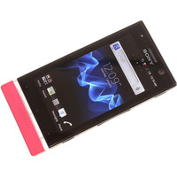 Смартфон Sony Xperia U ST25i