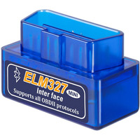 Автосканер USBTOP ELM327