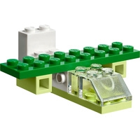 Конструктор LEGO Classic 10713 Чемоданчик для творчества и конструирования