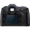 Зеркальный фотоаппарат Leica S-E (Typ 006) Kit 70mm