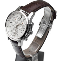 Наручные часы Tissot PRC 200 QUARTZ CHRONOGRAPH (T17.1.516.32)