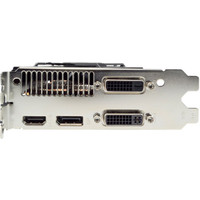 Видеокарта Palit GeForce GTX 650 Ti BOOST OC 2GB GDDR5 (NE5X65BS1049-1060F)