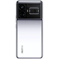 Смартфон Realme GT5 240W 24GB/1TB международная версия (белый)