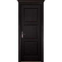Межкомнатная дверь ОКА Турин 90x200 (венге)