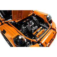 Конструктор LEGO Technic 42056 Porsche 911 GT3 RS