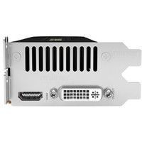 Видеокарта Palit GeForce GTS 450 1GB GDDR5 (NE5S4500F0601)