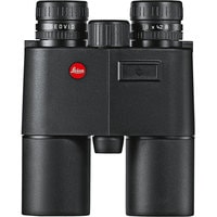 Бинокль Leica Geovid 8x42 R, meter version
