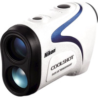 Лазерный дальномер Nikon LRF COOLSHOT