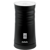 Автоматический вспениватель молока BBK BMF025 (черный)
