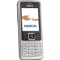 Мобильный телефон Nokia 6301