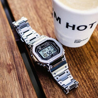 Наручные часы Casio G-Shock GMW-B5000D-1E