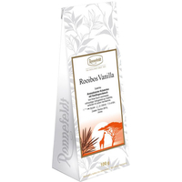 Травяной чай Ronnefeldt Rooibos Vanilla Bourbonn 100 г