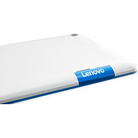 Планшет Lenovo Tab 3 TB3-730X 16GB LTE Polar White [ZA130004RU]