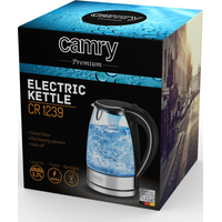 Электрический чайник CAMRY CR 1239