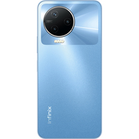Смартфон Infinix Note 12 Pro 4G 8GB/256GB (тосканский синий)