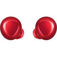 Наушники Samsung Galaxy Buds+ (красный)