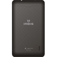 Планшет IRBIS TZ725 8GB 3G (черный)
