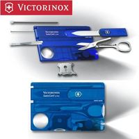 Мультитул Victorinox SwissCard Lite 0.7322.T2