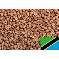 Кофе Coffee Everyday Арабика Танзания в зернах 250 г