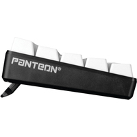 Клавиатура Jet.A Panteon M2 (белый)