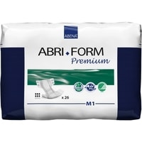 Подгузники для взрослых Abena Abri-Form Premium M1 (26 шт)