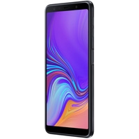 Смартфон Samsung Galaxy A7 SM-A750 (2018) 4GB/64GB (черный)