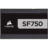 Блок питания Corsair SF750 CP-9020186-EU