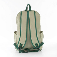 Городской рюкзак Ecotope 377-L003-KHK (хаки)
