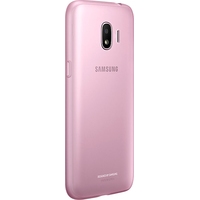 Чехол для телефона Samsung Jelly Cove для Samsung Galaxy J2 (розовый)