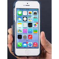 Чехол для телефона Hoco Duke для iPhone 5/5S