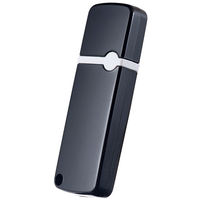 USB Flash Perfeo C07 4GB (черный) [PF-C07B004]